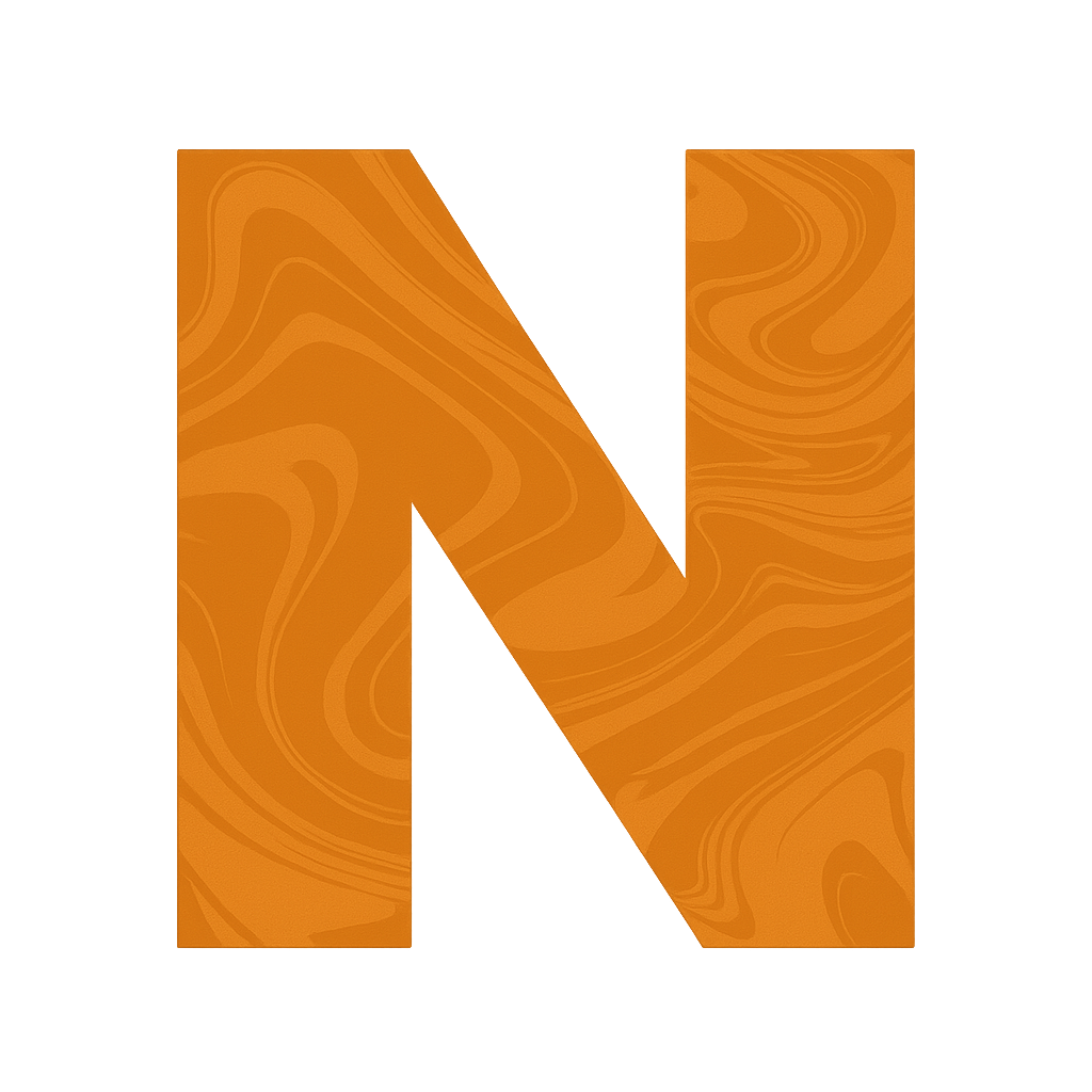Neon Brown Studios Logo
